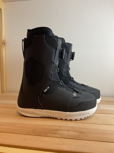 Stivali snowboard ride lasso - snowboard,