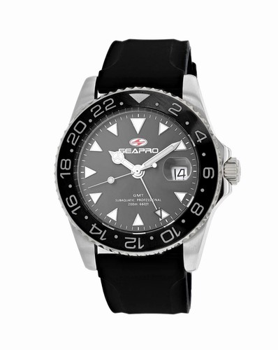 Orologio seapro uomo quadrante - orologio,