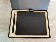 Wacom Intuos Graphics Drawing