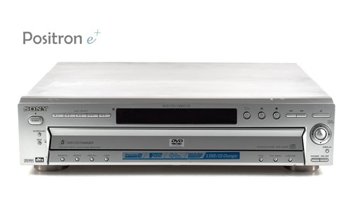 Sony dvp nc600 cambi - sony,