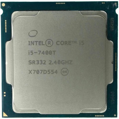 Intel 7400t sr332 - intel, 2,40ghz