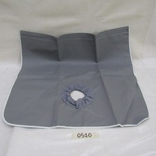 Tela prolungamento parabrezza