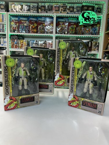 Hasbro set completo - set, 4