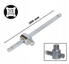 CHIAVE MANICO A T DA 1/2 - 300