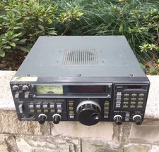 1PC USED ICOM IC-R7000