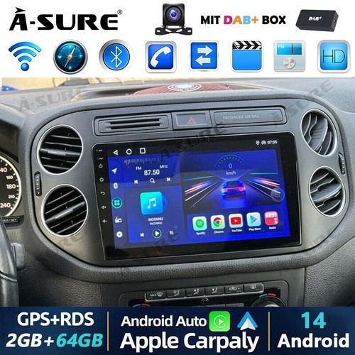 Autoradio 64g android - autoradio,
