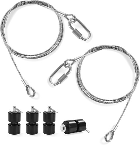 Cavo sollevamento 2pz - cavo,