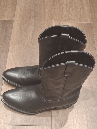 Stivali cowboy western - stivali, da