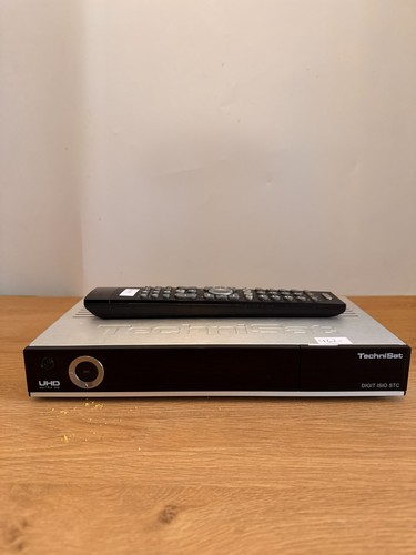 Technisat digit isio - technisat, stc