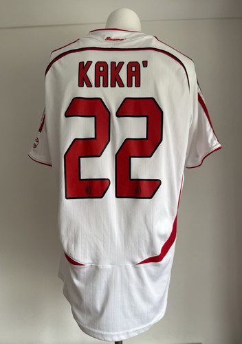 Milan adidas kakà - ac,