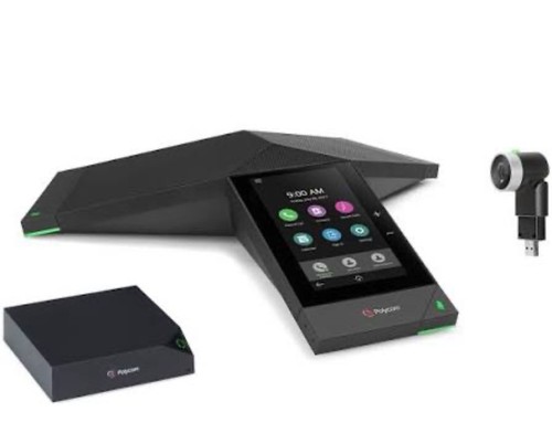 Polycom real presence - polycom, trio
