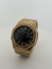 Casio G-Shock GA2100 oro