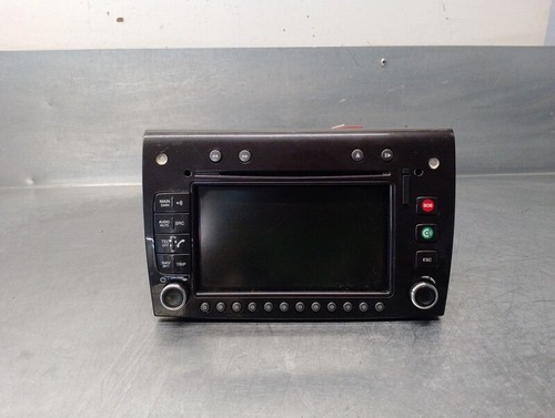 735484417 sistema audio radio