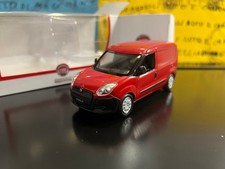 1/43 NOREV Fiat Doblò 2010 -