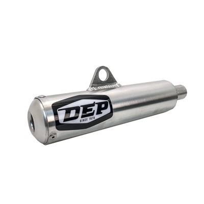 Dep deps2105 silenziatore - dep,