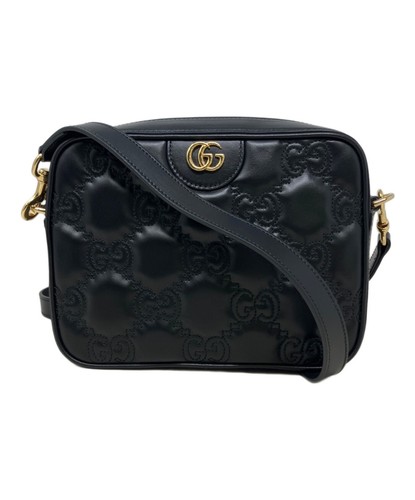 Borsa tracolla gucci - tracolla,