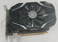 1 SCHEDA GRAFICA VIDEO MSI