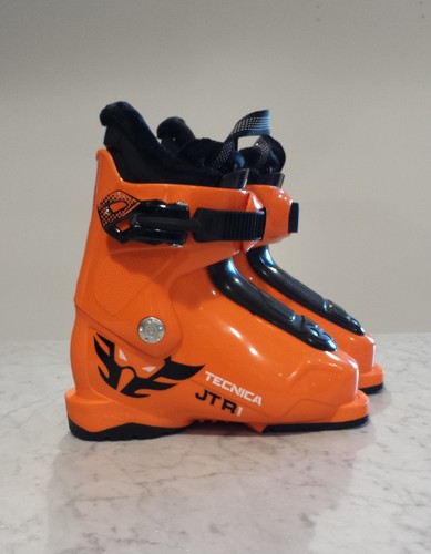 Jtr1 scarpone junior tecnica - junior,