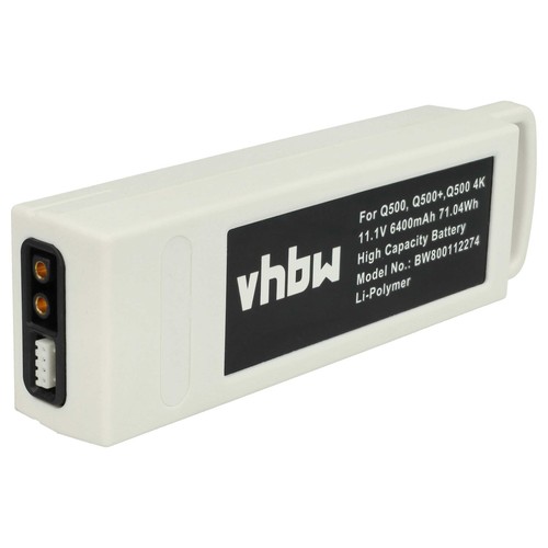 Batteria per yuneec - batteria, q500