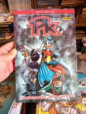 Pk Disney De Luxe n.18  L'