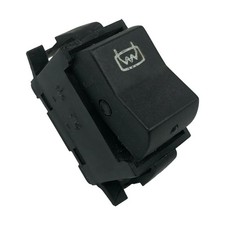 OEM Porsche 924 lunotto