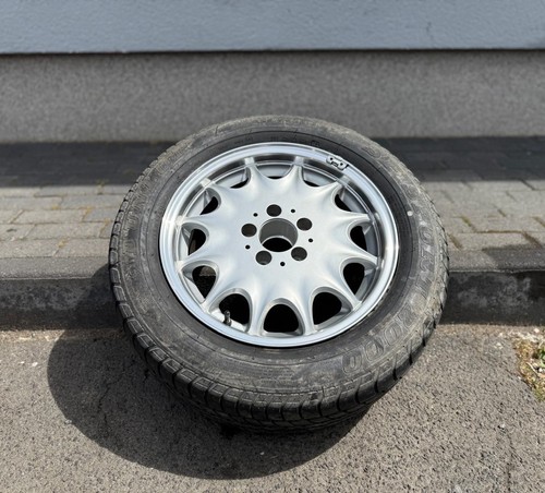 Cerchio lega mercedes - in, mercedes-benz