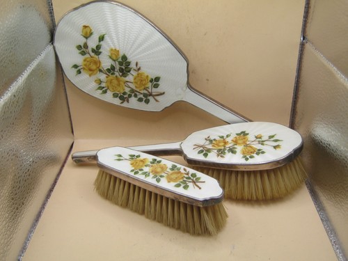 Set specchio pennello - , da