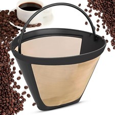 Reusable Filter for Cuisinart