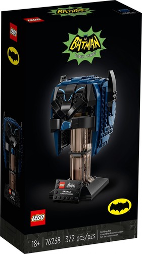 Lego super heroes - lego®, 76238