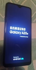 Samsung A20e, fully working