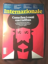RIVISTA INTERNAZIONALE