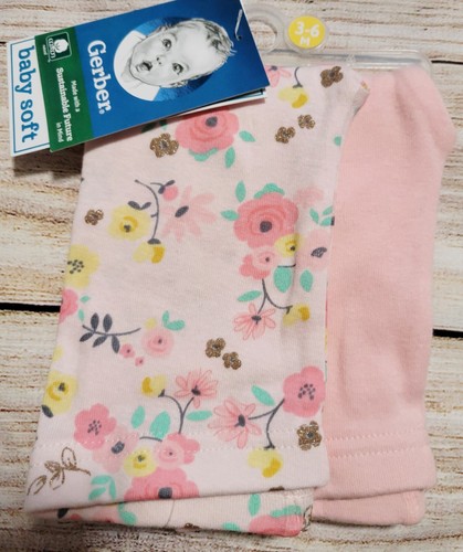 Set pantaloni leggings gerber - pantaloni/leggings,