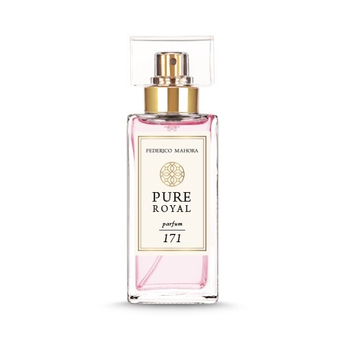 171 parfum femme - fm,
