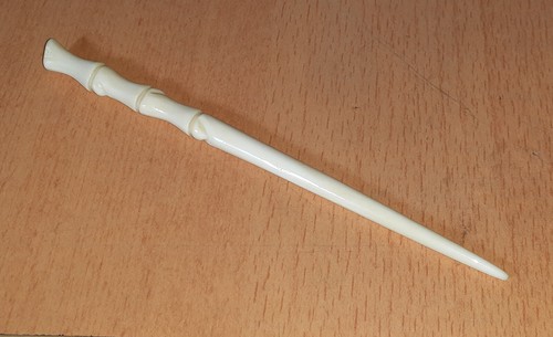 Bastone per capelli - retrò, da