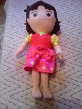 UNA FANTASTICA     ' HEIDI  ' ...    ALTA 70 CENTIMETRI  !!!!!!!!