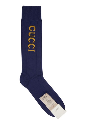 Gucci calzini con - calzini,