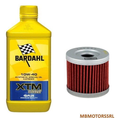 Kit tagliando keeway - kit,