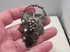  Albino Manca lavorata a mano