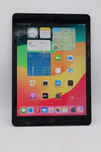 Apple ipad gen - ipad, (2018)