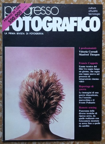 Progresso fotografico maggio - progresso,