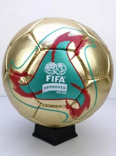 Pallone calcio partita