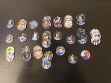 Dischetti Nazionale Italiana