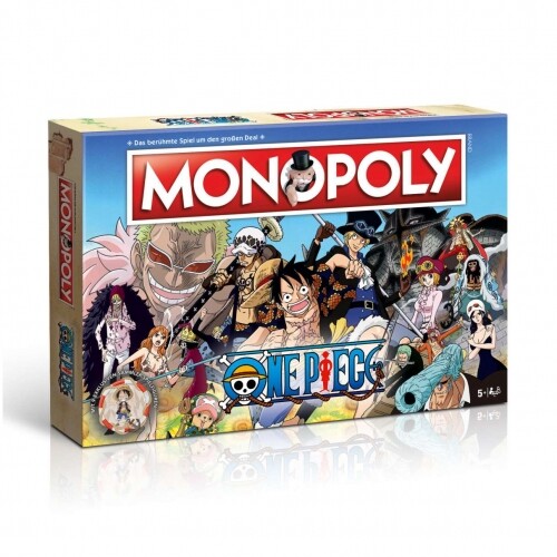 Monopoly pezzo unico - monopoly,