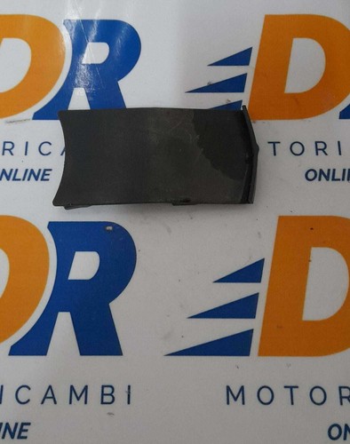 Tappo carena retro scudo honda - retro,