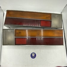 FANALI POSTERIORI LANCIA GAMMA