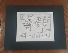 Takashi Murakami - personaggi