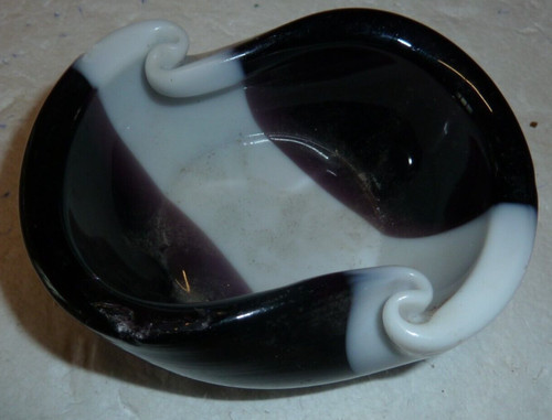 Vide poche verre murano - de,