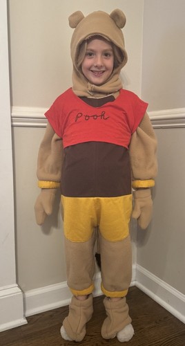 Homemade winnie the pooh - homemade,