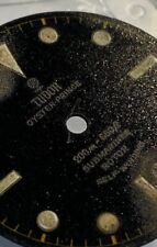 original dial Tudor Submariner 7928