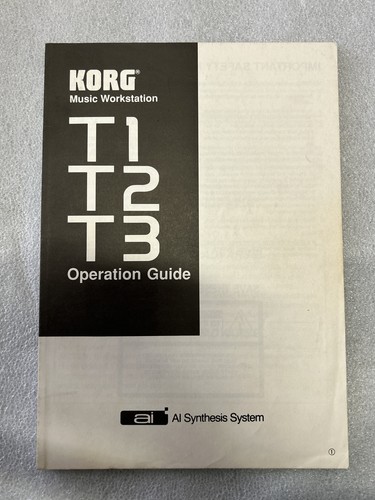 Korg serie workstation - serie,